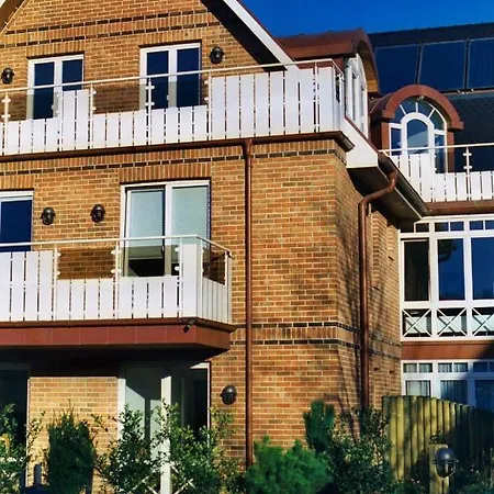 Διαμέρισμα Wildente-app-7