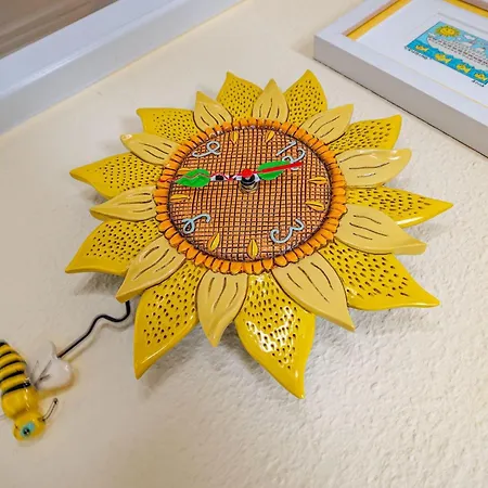 Wildente-app-7 Appartement *