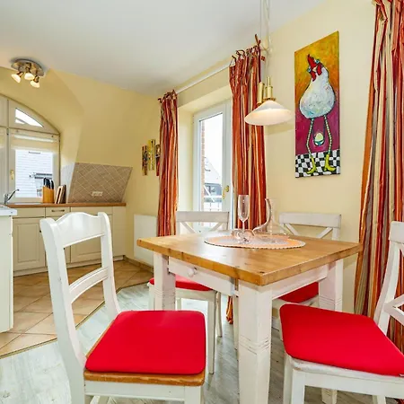 Wildente-app-7 * Wenningstedt-Braderup