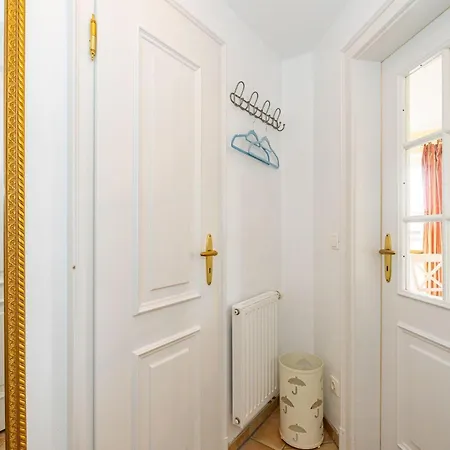 Διαμέρισμα Wildente-app-7