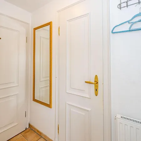 Wildente-app-7 Διαμέρισμα Wenningstedt-Braderup