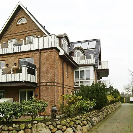 Wildente-app-7 Wenningstedt-Braderup