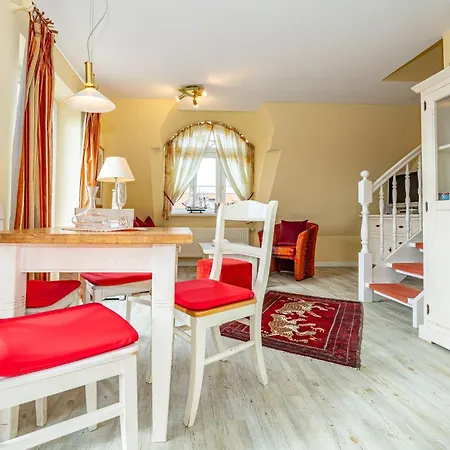 Wildente-app-7 Appartement