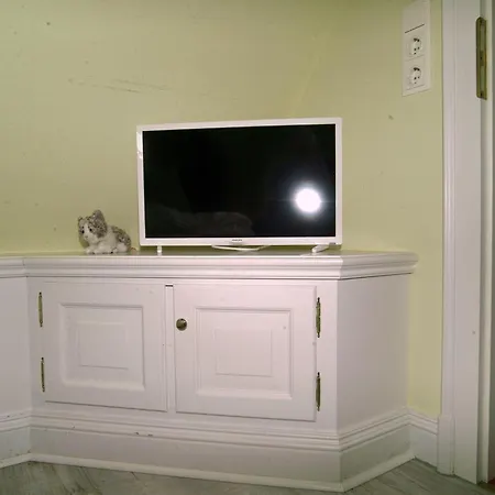 Διαμέρισμα Wildente-app-7 *