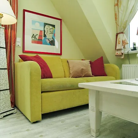 Wildente-app-7 Appartement *
