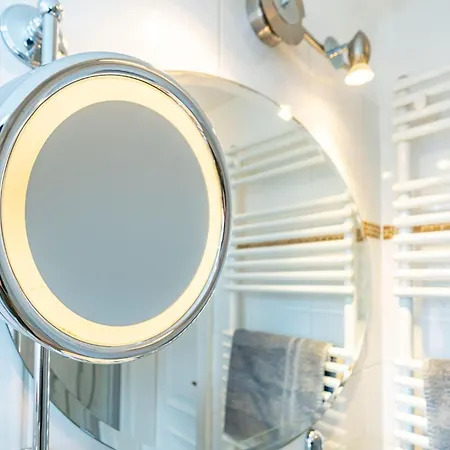 Διαμέρισμα Wildente-app-7 Wenningstedt-Braderup