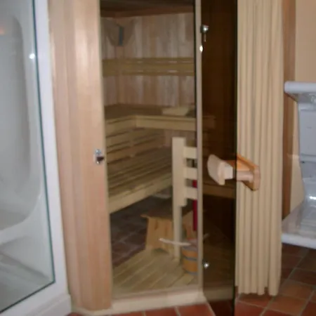 Wildente-app-7 Διαμέρισμα Wenningstedt-Braderup