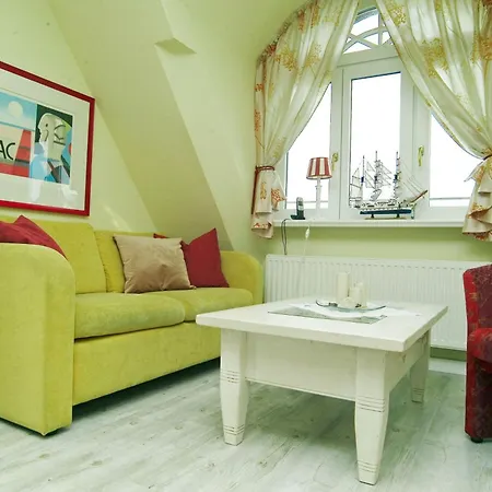 Wildente-app-7 Appartement