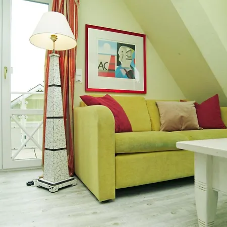 Wildente-app-7 Appartement *