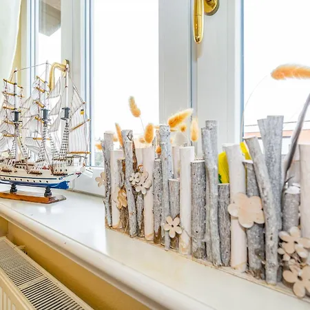 Διαμέρισμα Wildente-app-7