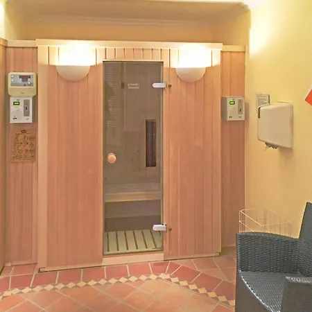 Wildente-app-7 Διαμέρισμα Wenningstedt-Braderup