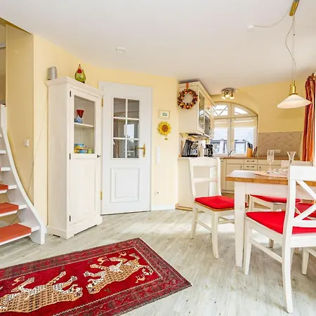 Wildente-app-7 Wenningstedt-Braderup