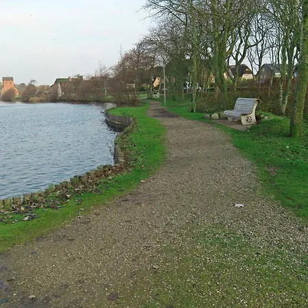 Διαμέρισμα Wildente-app-7 *