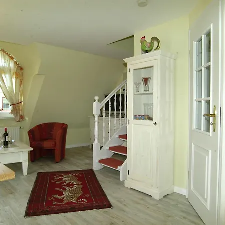 Wildente-app-7 * Wenningstedt-Braderup