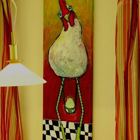 Διαμέρισμα Wildente-app-7