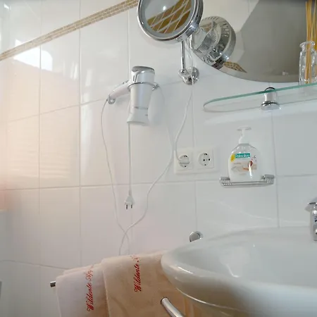 Wildente-app-7 Διαμέρισμα Wenningstedt-Braderup