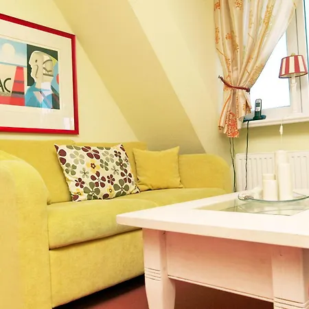 Wildente-app-7 Appartement