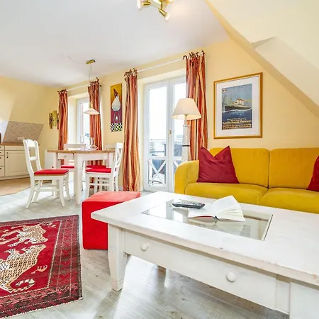 Appartement Wildente-app-7 *
