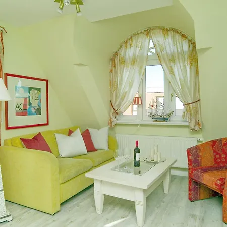 Wildente-app-7 Appartement *