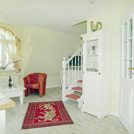 Wildente-app-7 * Wenningstedt-Braderup