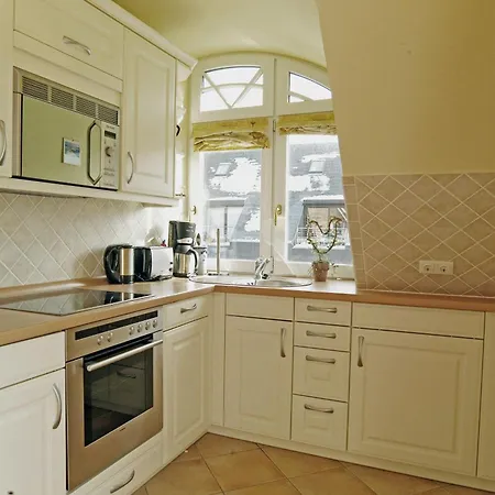 Wildente-app-7 Appartement Wenningstedt-Braderup