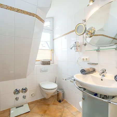 Wildente-app-7 Appartement