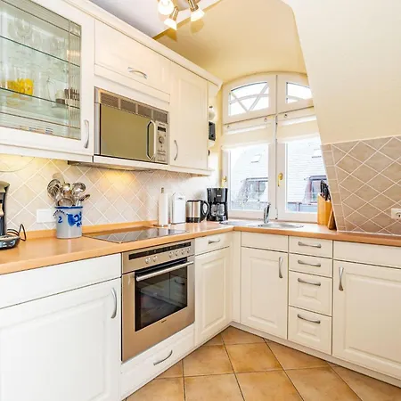 Διαμέρισμα Wildente-app-7 *