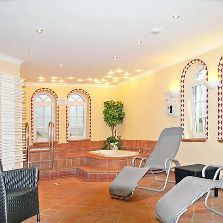 Wildente-app-7 Appartement Wenningstedt-Braderup