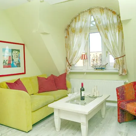 Wildente-app-7 Wenningstedt-Braderup