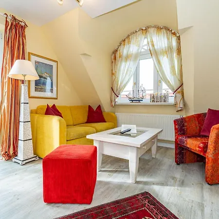 Appartement Wildente-app-7 *