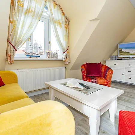 Wildente-app-7 Appartement *