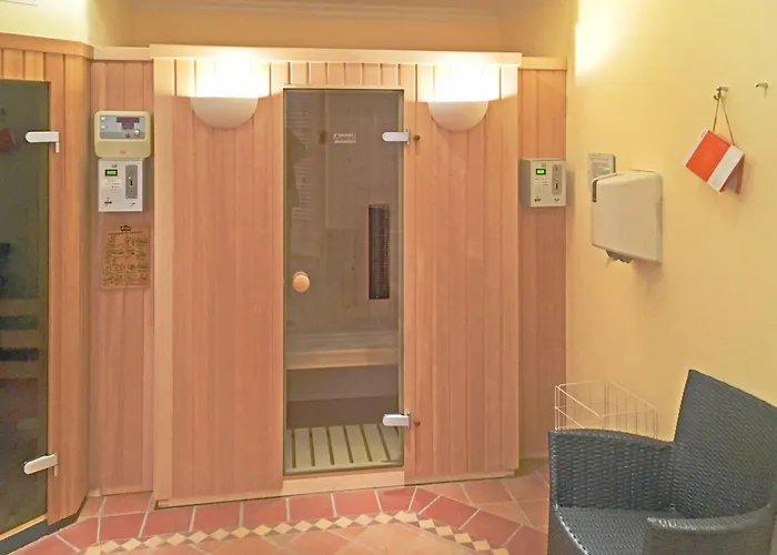 Wildente-app-7 Apartamento Wenningstedt-Braderup